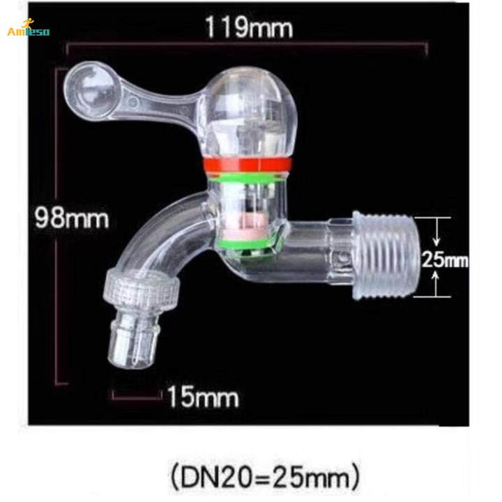 Water%20Spigot%20Basin%20Bathroom%20Hotel%20Garden%20Bathtub%20Lawn%20Water%20Faucet%20Thread%202.5cm%20-%20Image%209