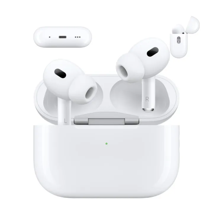 AirPodsPro Air buds ANC (2nd Generation) Airoha 1562A Wireless Bluetooth Headphone