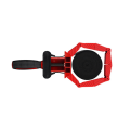 Multifunctional Belt Clamp Woodworking Jigsaw Puzzle Clamp Nylon Strap Clamp Tool Polygonal Angle Clamp Easy to Use.