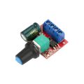 High quality 5v-28V 12V 5a PWM DC Motor Speed Control Control Controller Volt Regulator LED Dima Equipment Professional.