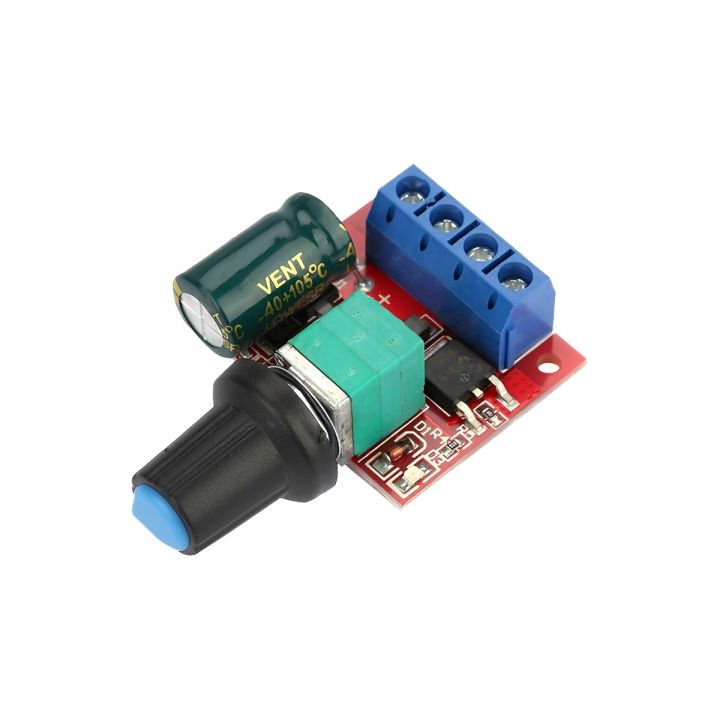 High%20quality%205v-28V%2012V%205a%20PWM%20DC%20Motor%20Speed%20%E2%80%8B%E2%80%8BControl%20Control%20Controller%20Volt%20Regulator%20LED%20Dima%20Equipment%20Professional%20-%20Image%202