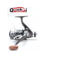 QunHai RB-40 metal head fishing Reel.
