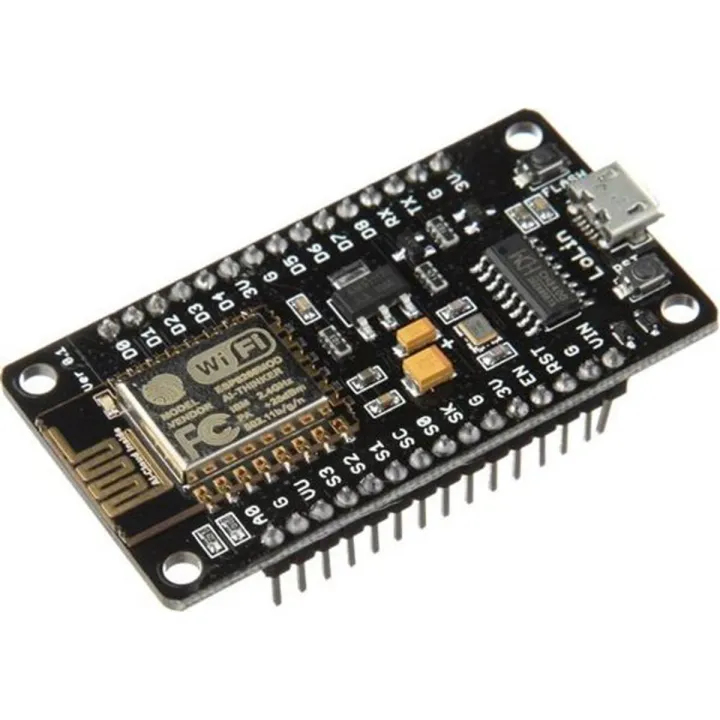 ESP 8266 MOD Wireless Module NodeMcu Lua WIFI Development Board Based ESP8266 CP2102 with  Antenna and Usb Port IOT