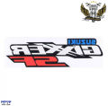 Sticker For Gixxer SF Motorcycle. 