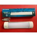 Click Rectangular AC LED Tube Light 10W 1' DL. 