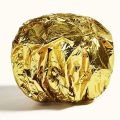 1pc Ladies shower cap thermal insulation aluminum foil hat stretch shower cap hair salon hair dyeing cap hair dyeing tools. 