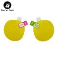 2 PCs VR Lens Protector Film Anti Fingerprint Anti Scratch HD Clear Film Lens Protector Compatible For Meta Quest3 Lens. 