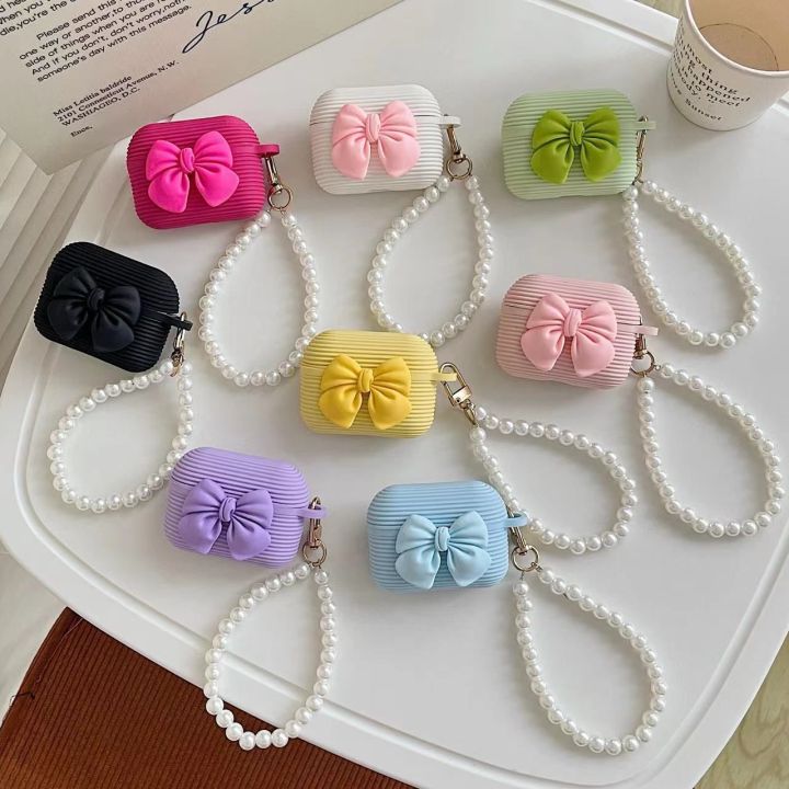 (Only%20Cover)%20For%20Apple%20Airpods%20Pro%20and%20%20pro%202nd%20Gen%20Premium%20Earbuds%20Protective%20Cover%20(Headphone%20not%20included)%20joyroom%20T03s%20Pro%20Headphone%20not%20included%20-%20Image%202
