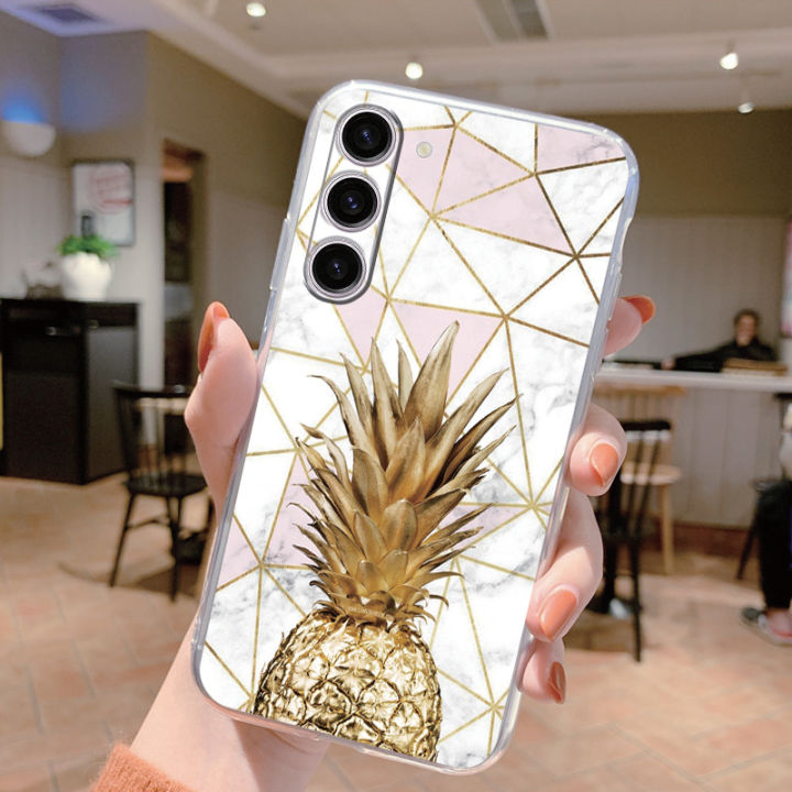 For%20Samsung%20Galaxy%20A35%205G%20Case%20GalaxyA35%20Phone%20Cover%20Gradient%20Ocean%20Marble%20Clear%20Coque%20Soft%20TPU%20Fundas%20For%20Samsung%20A%2035%20Shell%20-%20Image%206