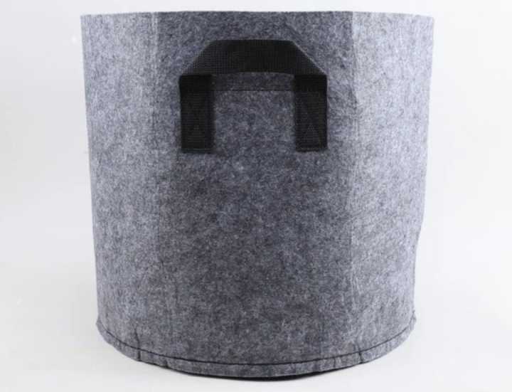 GEO%20Bag%2010%20Gallon%20-1%20PCS%20(dia%2016"%20hight%2012"-)%20%20Plant%20Grow%20Bags,%20Synthetic%20Pot%20-%20Image%203