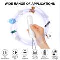 Accessories Portable UV Disinfection Sterilizer Machine USB Charging Destroy Bacteria Effectively. 