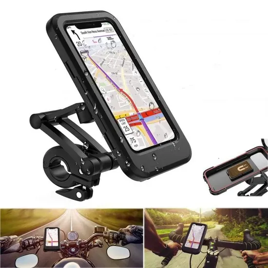 Waterproof%20Bike%20Phone%20Holder%20Case%20%E2%80%93%20Universal%20Motorcycle%20&%20Bicycle%20Mount%20with%20360%C2%B0%20Rotation%20and%20Adjustable%20Clip%20Bike%20Phone%20Stand%20-%20Image%202