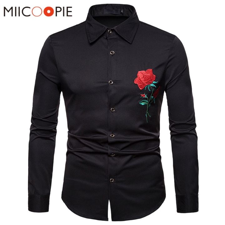 Retro%20Floral%20Shirts%20Men%20New%202018%20Luxury%20Rose%20Embroidery%20Dress%20Shirt%20Long%20Sleeve%20Chemise%20Homme%20Social%20Streetwear%20Hawaiian%20Shirt%20-%20Image%203