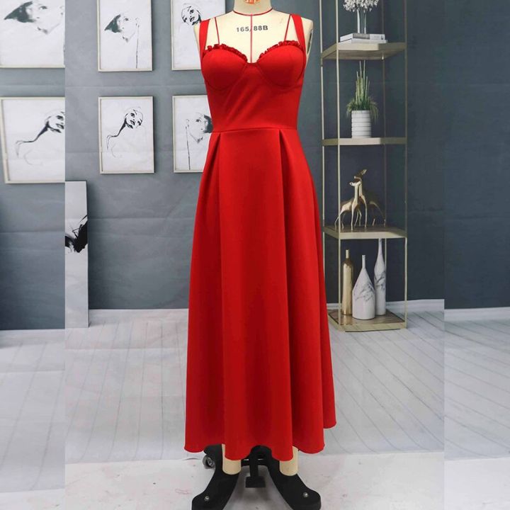 Off%20Shoulder%20Women%20for%20Dress%20Bodycon%20Midi%20Elegant%20Dress%20Slim%20Stretch%20Zipper%20Robes%20Club%20Party%20Dress%20Vestidos%20-%20Image%205