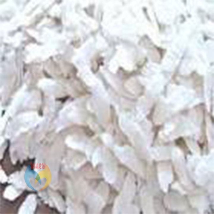 White Flattened Rice - 500 Gm