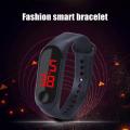 BUY 1 GET 1,New Silicon Analoge Fashionable Watch for Men,Fashion New Sports Bracelet LED Digital Watch Unisex, COMBO OFFER - Watch. 