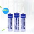 Doublepow AA Size 1.2V 1200mAh Ni-MH Rechargeable Battery  - 2 Pieces. 