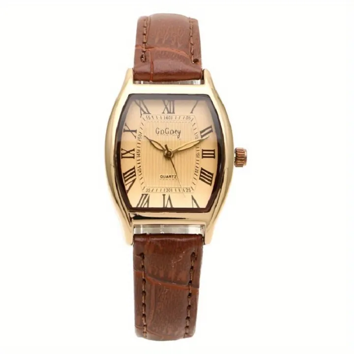 Waterproof%20Vintage%20Hands%20Quartz%20Watch%20Roman%20Numerals%20Dial%20Leather%20Strap%20Women%20Men%20-%20Image%208