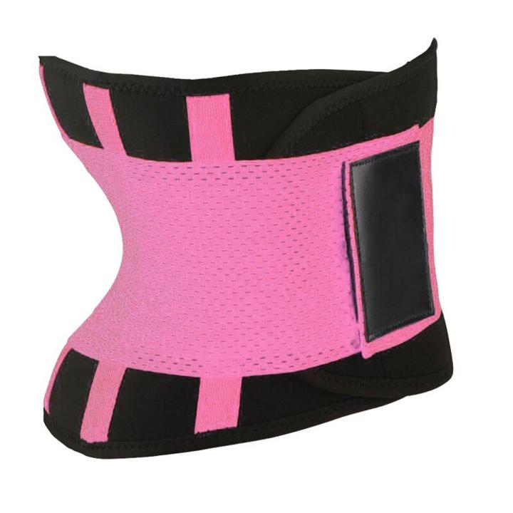 Waist Trainer Belt for Women Body Shaper Shapewear Postpartum Body Shaping Tummy Control Underwear Model Belt