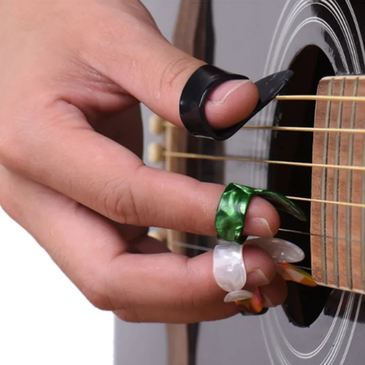 12%20Pcs%20Steel%20Finger%20Picks%20Set,Metal%20Finger%20Picks%20Adjustable%20Bass%20Finger%20Picks%20for%20Guitar,%20Banjos%20and%20Other%20Instruments%20-%20Image%202