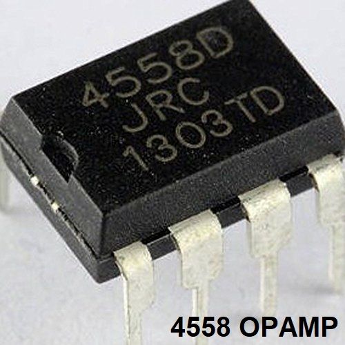 2Pcs-%20Chinese%20DIP%20OPAMP%20Integrated%20Circuit%204558%204558D%20JRC4558%20JRC4558D%20Operational%20Amplifier%20Chip%20IC%20Dual%20Audio%20High%20Gain%208Pin%20DIP%20Electrical%20Circuitry%20&%20Parts%20-%20Image%202