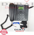 BMAX Land Line Cordless Home Telephone. 