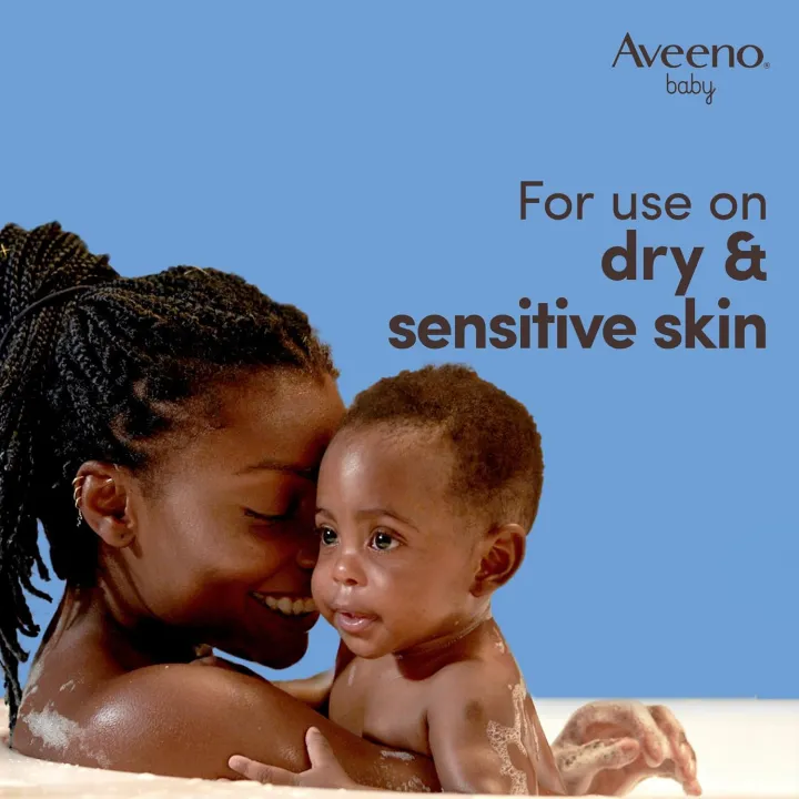 AVEENO%20Baby%20Soothing%20Relief%20Emollient%20Cream%20For%20Dry%20Sensitive%20Skin%20150ml%20-%20Image%205