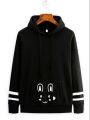 Premium Quality Stylish Cotton Hoodie For Women. 