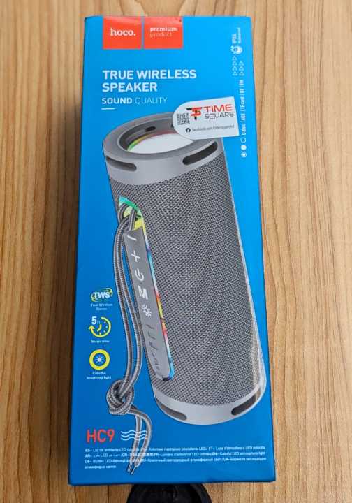 Hoco%20HC9%20True%20Wireless%20Bluetooth%20Speaker%20-%20Portable,%20High-Quality%20Sound%20for%20On-the-Go%20-%20Image%204