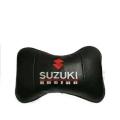 Soft & Comfortable Bike Pillow For Suzuki . Pillow For motorcycle.