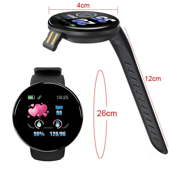 %E3%80%90NShisasN%E3%80%91D18%20Smart%20Watch%20Men%20Women%20Smartwatch%20Blood%20Pressure%20Waterproof%20Digital%20Watches%20Sports%20Fitness%20Tracker%20Watch%20for%20apple%20watch%20band%20-%20Image%206