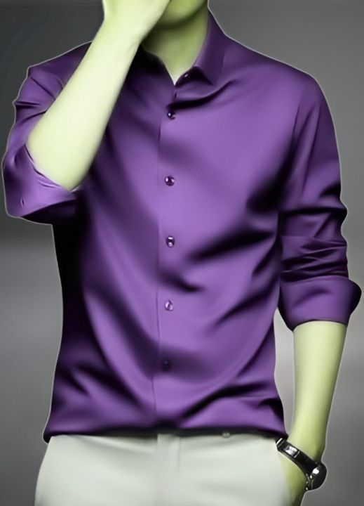 New%20Stylist%20Silk%20Long%20Sleeve%20SilemFit%20Shirt%20For%20Men-(Shaton%20Fabrics%20)%20-%20Image%208