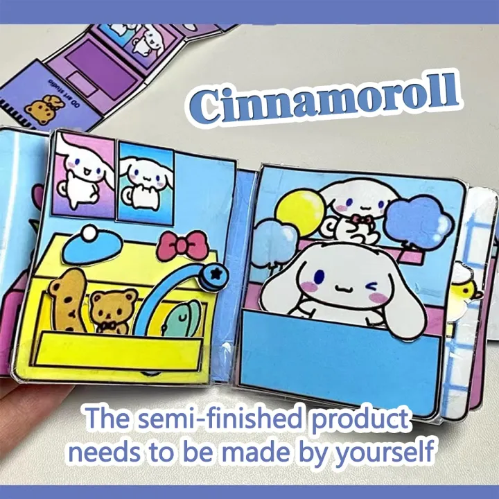 %E3%80%90Exclusive%20Discount%E3%80%91%20Cut%20Free%20Melody%20and%20Kuromi%20Diy%20Quiet%20Book%20Doll%20Paper%20Girl%20Cute%20Educational%20Handmade%20Sanrio%20DIY%20Puzzle%20Sticker%20Busy%20Book%20for%20Kids%20-%20Image%207