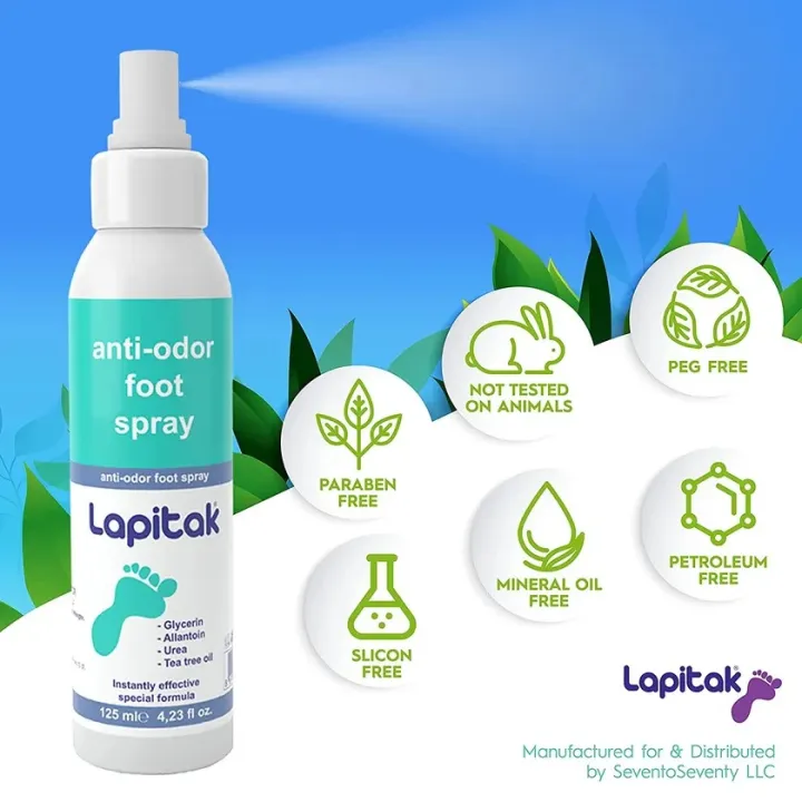 Shoe%20Deodorizer%20and%20Foot%20Spray%20-%20Shoe%20Odor%20Eliminator%20&%20Smell%20Remover%20for%20Feet,%20Shoes%20&%20Gym%20Gear%20-%20Shoe%20Freshener%20with%20Allantoin%20and%20Tea%20Tree%20Oil%20-%20Image%209