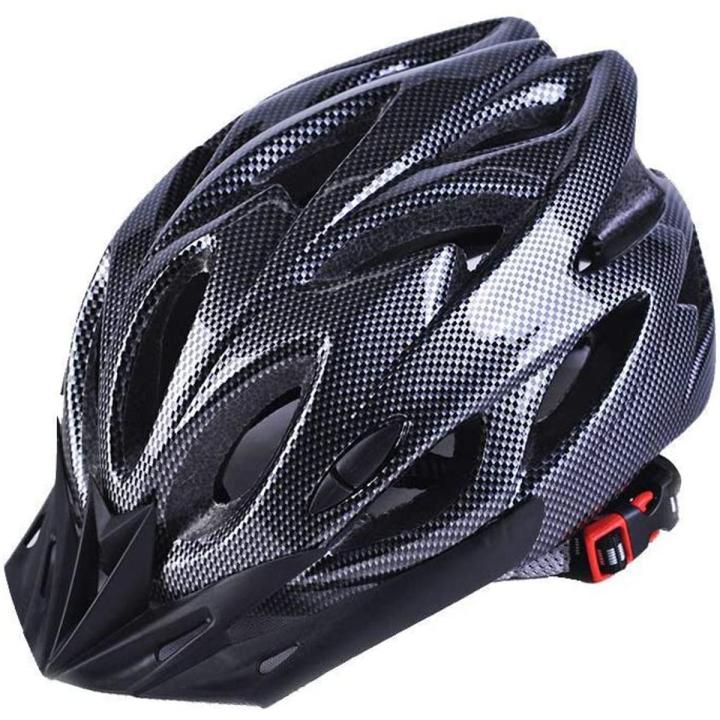 Mountain Bike Helmet MTB Bicycle Cycling Helmets for Adult