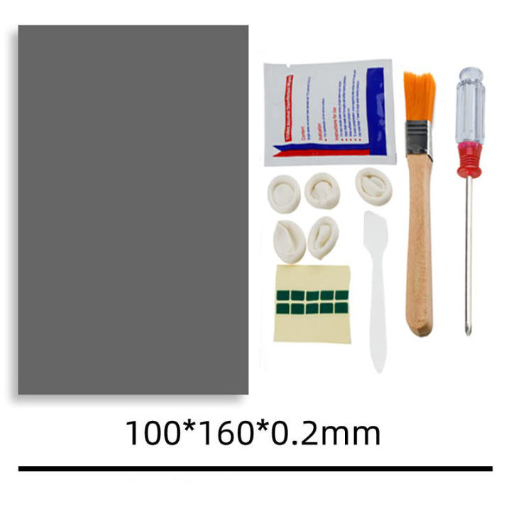 honeywell%20ptm7950%20thermal%20pad%20paste%20ptm%207950%20Phase%20Change%20GPU%20CPU%20Heatsink%2080x80%20Cooling%20Conductive%20Silicone%20Pad%20%D1%82%D0%B5%D1%80%D0%BC%D0%BE%D0%BF%D1%80%D0%BE%D0%BA%D0%BB%D0%B0%20SnowWhite%20-%20Image%207