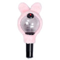 Korean Stars Animal Plush Hand Lamp Stick Case Cover for Kpop BTS Bomb Light.
