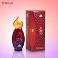 Zafir - Luxurious Premium Royal Perfume Attar-Made in India 9ML. 