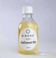 RiBANA organic Coconut Oil - 200 ml.