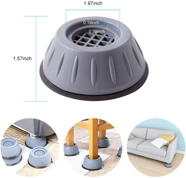 4Pcs%20Anti%20Vibration%20Feet%20Pads%20Washing%20Machine%20Rubber%20Mat%20Anti-Vibration%20Pad%20Dryer%20Non-Slip%20Universal%20Fixed%20Washing%20Machine%20Stand%20-%20Image%208