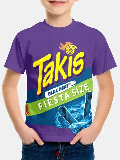 Creative%20Funny%20Chips%203d%20Printed%20Takis%20Customized%20Children%20Fashion%20T-Shirt%20Round%20Neck%20Short%20sleeve%20Boys%20Girls%20Kids%20Casual%20Tops%20-%20Image%208