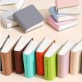 Thick Paper Drawing Book -Free 3-Pack Mini Watercolor Sketchbook Square 200gsm Painting Paper for Art Supplies School Office. 