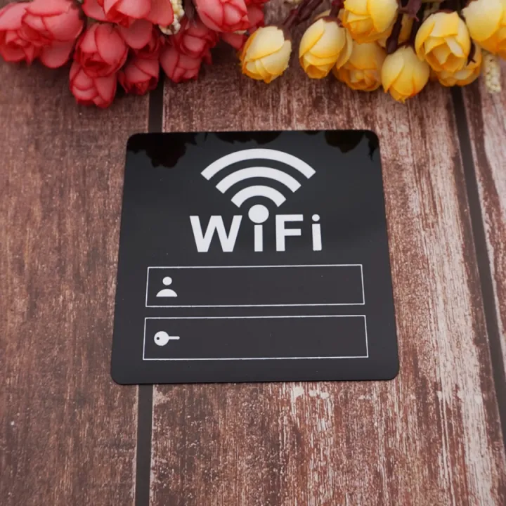 Acrylic%20Mirror%20WiFi%20Sign%20Sticker%20for%20Public%20Places%20House%20Shops%20Handwriting%20Account%20and%20Password%20Wifi%20Notice%20Board%20Signs%20-%20Image%203