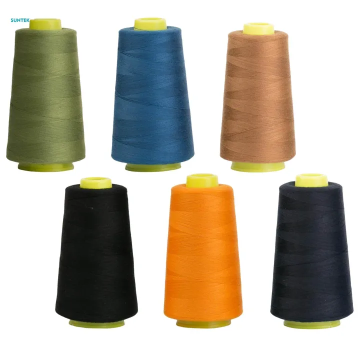 Polyester%20Sewing%20Thread%20Embroidery%20High%20Strength%203000%20Yards%20Each%20Spool%20Sewing%20Thread%20Spools%20for%20Needlecraft%20Hand%20Sewing%20Machine%20Leathercraft%20-%20Image%204
