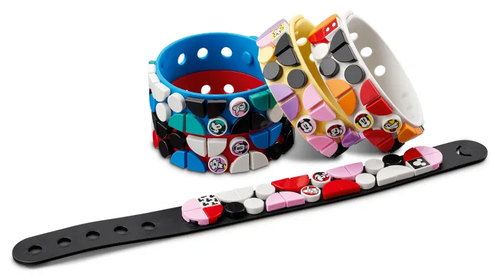 LEGO%2041947%20MICKEY%20&%20FRIENDS%20BRACELETS%20PACK%20-%20Image%206