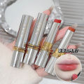 ZVEV Water Kiss Moisturizing Lipstick Matte Matte White Makeup Student Affordable Beauty Makeup Lip Clay Girls Lip Gloss Wholesale. 