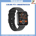 COLMI P71 Smartwatch 1.9inches screen ultra multifunctional bluetooth calling smartwatch. 