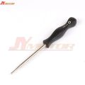 2 Carburetor Adjustment Tool Pac Man/Small Pac Man/Single D/Small Single D/Double D/Hexagon/7 Teeth /21 Splined Screwdriver. 