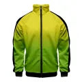 Hip Hop Popular Anime Haikyuu 3D Print Zipper Raglan Jacket Windbreaker Boys/Girls Comfortable Stand Collar Jackets Coats. 