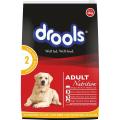 Drools chicken and Egg Adult Dog's Meal (400g). 